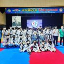 다온 합기도 이미지