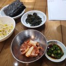 [한양춤길] 우리 전통춤 이야기 이미지