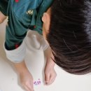 스마일팜 | 아이와 놀이_ 슈리팜 미니 모양펀칭기(모양펀치, 모양도장)