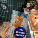 1986 | 회기 맛집 수제버거 1986시부야버거 후기