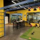 삼성골프스쿨 이미지