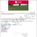 [미국약대합격] Rutgers University 미국약대 PharmD 2024년 신입학 합격 이미지