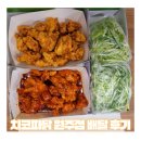 치코파닭 | 치코파닭 원주점 배달 후기