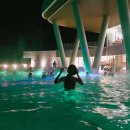 제이에이치 휘트니스 | 히든클리프호텔 "infiniti Pool (인피니티풀)" 이용