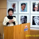 한창옥 포엠포엠 대표의 지난 공식업무 사진 일부 이미지