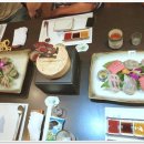 고젠 일식 이미지