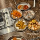 환상의맛양꼬치모종점