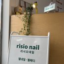 리시오네일