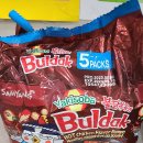 불닭면 도시락가방 이미지