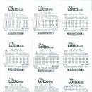 야구는 9회말 투아웃부터, 로또는 마지막줄부터? 이미지