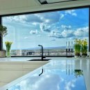 풍경이 아름다운 집 이미지