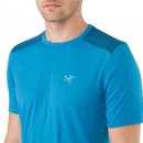 펠리온 컴프 SS (남) - Arc'teryx Pelion Comp Shirt - Short-Sleeve - Men's ▶ 2016 SS New [아크테릭스] 이미지