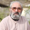 【지정환신부 디디에 엇세르스테번스 Didier t'Serstevens (1931~2019) 「하느님이 보내 주신 ‘카리타스의 무지개’」 이미지