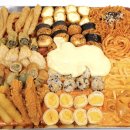 신전떡볶이 - 광명시 오리로854번길 8 | 신전떡볶이