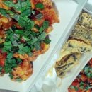 깻잎치킨 이미지