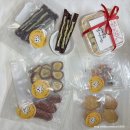 샘펫스튜디오 | 광주 강아지수제간식 알러지 많고 입맛 까다로운 강아지가 선정한 최애 간식집 샘펫스튜디오