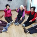 호산1리 경로당 이미지