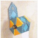 [종이접기]휴지케이스-벽걸이형 이미지