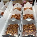 문전성시닭강정 이미지