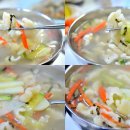 서울왕만두손칼국수 이미지