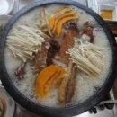북경오리참숯구이 이미지