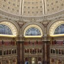 의회 | [칸쿤/뉴욕 신혼여행] 워싱턴DC 미국 의회 도서관 예약 방문 후기