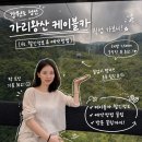 개미카 | 강원도 정선 가볼만한 곳 가리왕산 케이블카 직접 가보니 (ft. 할인정보 &amp; 예약방법)