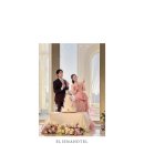 다이노스 호텔 | 엘리에나호텔 그랜드볼룸 웨딩 촬영 후기 | 라뮤클래씨 아이폰스냅