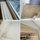 금정목재 | 부산 금정구 장전 퀸즈W 인테리어청소 입주청소후기