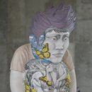 스페이스몸 미술관 이미지