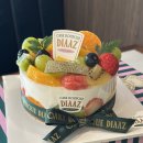 경기도 수원시 팔달구 인계로 166번길 | 수원시청역 맛집 케이크 디아즈케이크부띠끄 방문 후기, 수원 디저트 추천