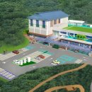 반다비체육센터 이미지