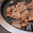 지게꾼 돼지갈비 이미지