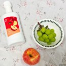 네이쳐 | 제품후기 : 네이쳐티 사과베이스 땅콩버터 파우더로 홈카페 분위기