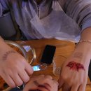 매직월드게임장 | 4년만에 방문한 롯데월드와 인생 첫 이태원 방문 해본 10월 일상 정리 (2)