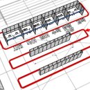 설월여자고등학교 체육관 이미지