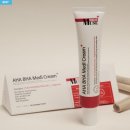 아하(AHA) | 저자극 AHA BHA 크림 추천, 미라클뮤즈 아하바하 메디크림으로 각질·트러블 동시에 케어했어요