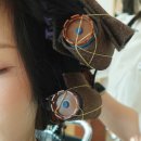 올리하이 | 뿌리볼륨펌 중단발 C컬펌 전후 by 차홍룸 송도점 홍석준 실장님