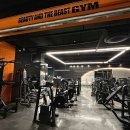 미녀와야수짐 향남점 이미지