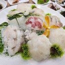 독도활어회센타 이미지