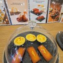 스윗앤샷제주점 | 무안 신상카페 스윗앤샷 전남무안점 롤링콘 아이스크림 맛집 저가커피전문점