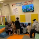 화정식당 | 화정 맛집 아이랑 화정역 고기집 놀이방 있는 식당 갈비만 고양화정점 재방문 후기