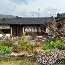 긴돌담집 이미지