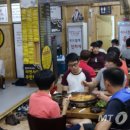 강원도 물 닭갈비 이미지