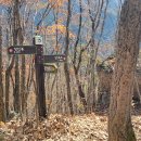 삼마 | 봉화 청량산 환종주 산행후기2