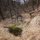 천정약수터 이미지