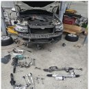 제목 : 부산 금정구 수입차 수리 BMW 320d 파손 복구