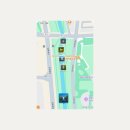 해반천로 이미지