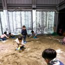 광명동굴 공룡체험전 이미지