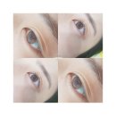 눈썹정원사 이미지